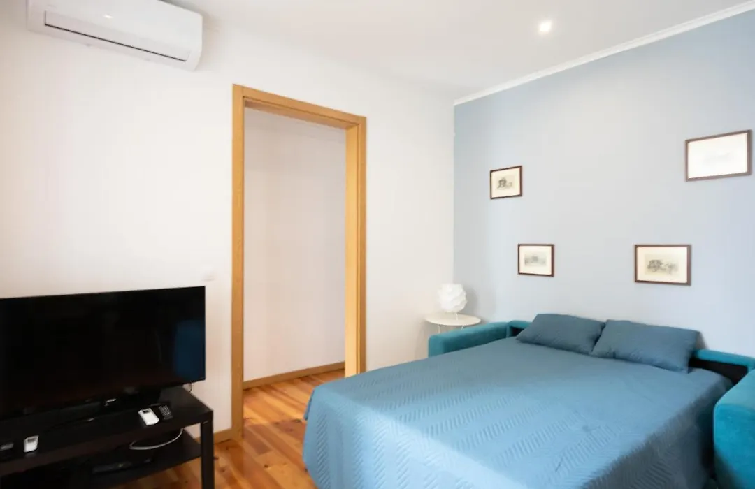 Lisboa Sweet Family Homestay-1
