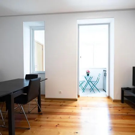 Lisboa Sweet Family Homestay-3